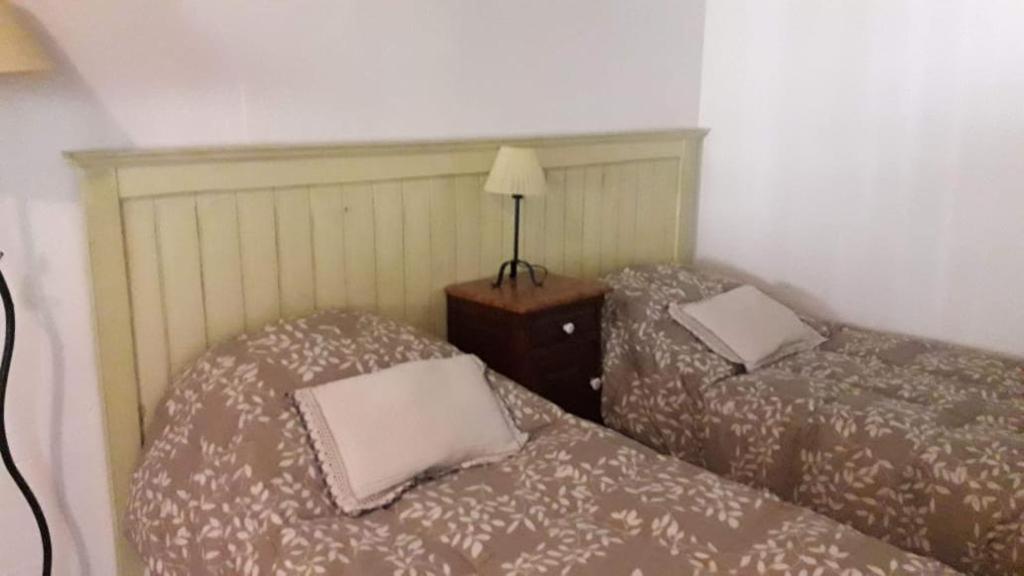 La Ignacia Bed And Breakfast Pilar  Eksteriør billede