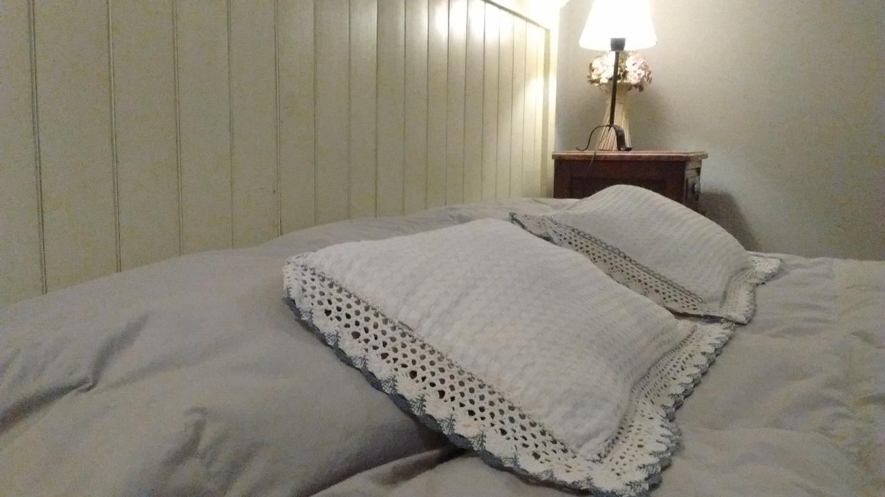 La Ignacia Bed And Breakfast Pilar  Eksteriør billede