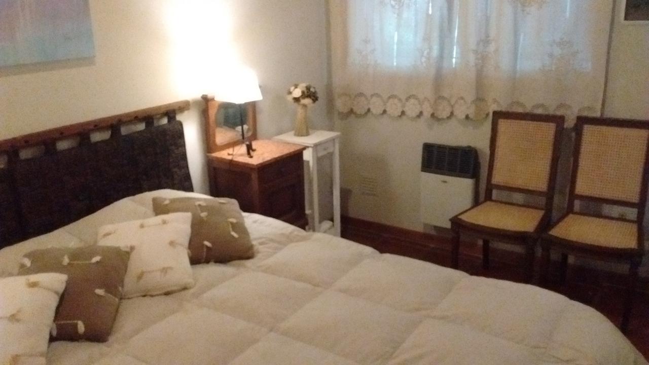 La Ignacia Bed And Breakfast Pilar  Eksteriør billede