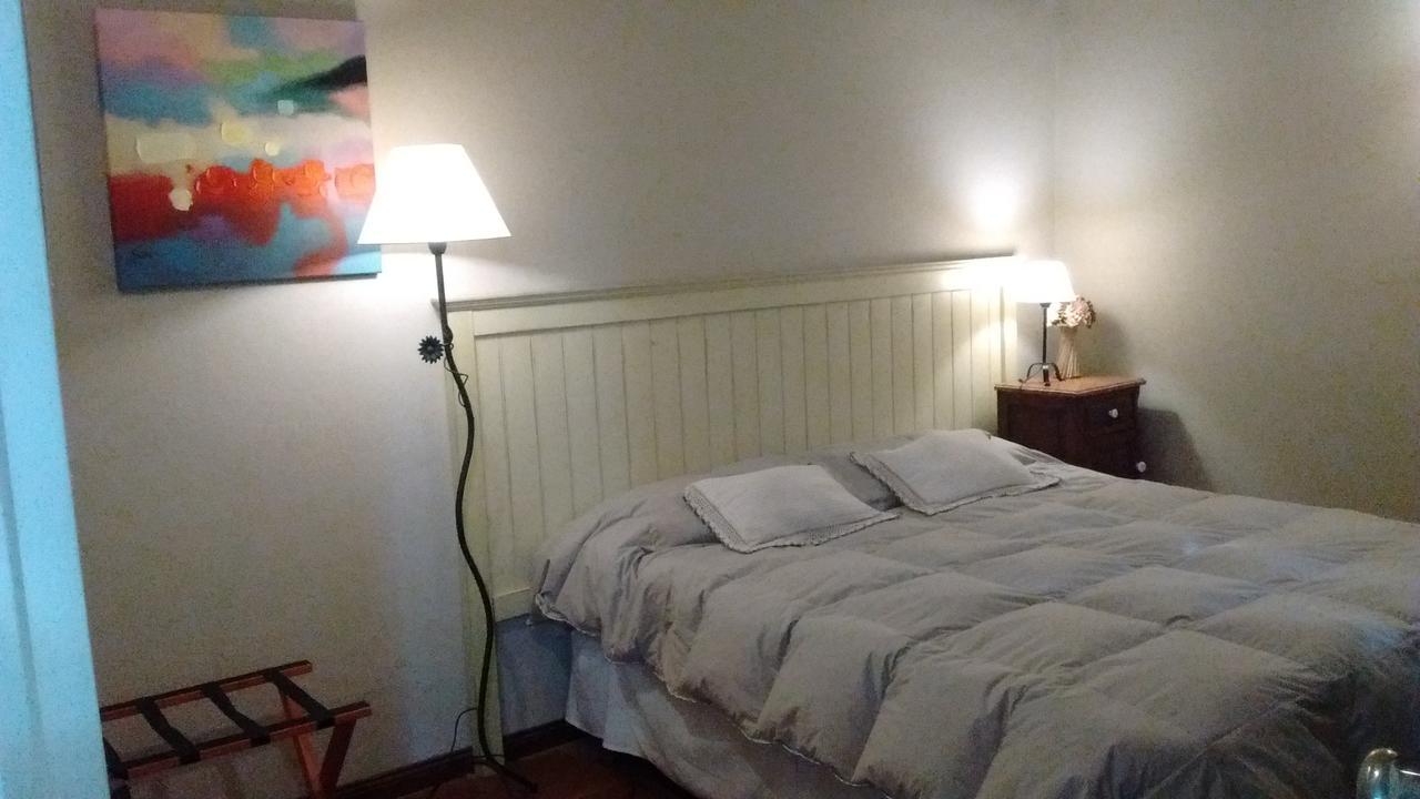 La Ignacia Bed And Breakfast Pilar  Eksteriør billede