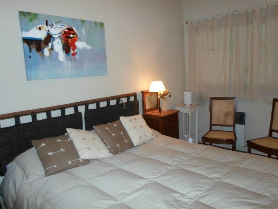 La Ignacia Bed And Breakfast Pilar  Eksteriør billede