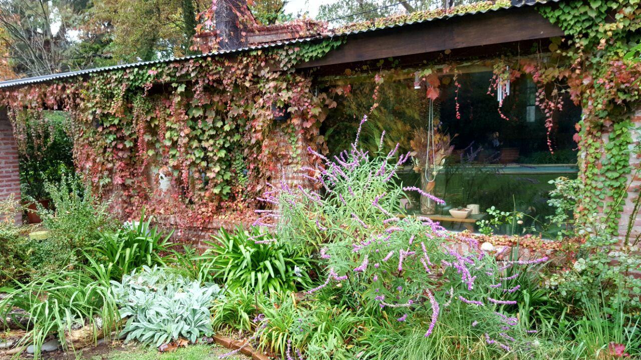 La Ignacia Bed And Breakfast Pilar  Eksteriør billede